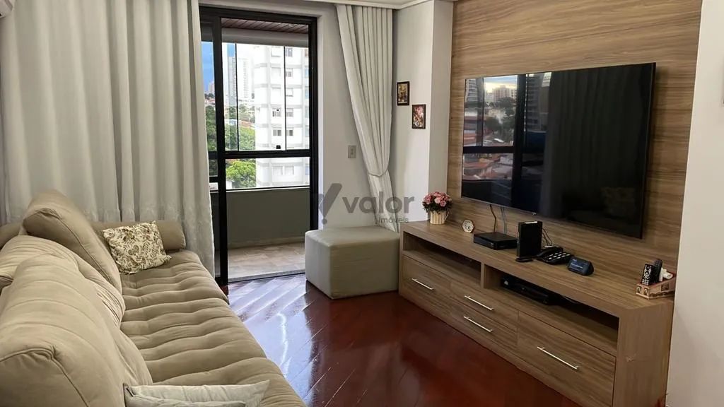 Apartamento à venda em Campinas, Jardim Proença, com 4 quartos, com 256 m², Edifício Veraz - Foto 3