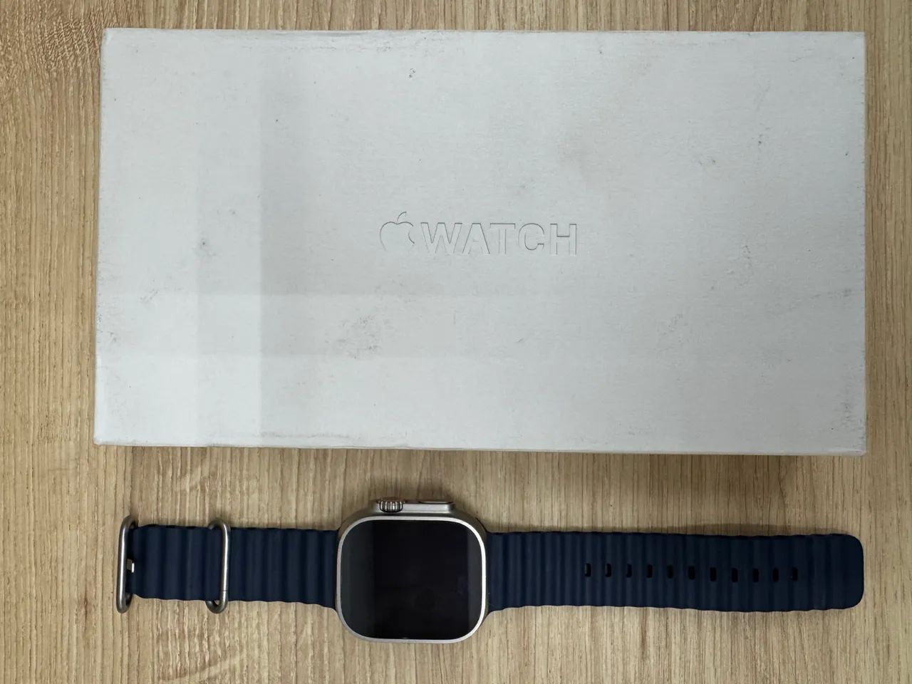 Apple Watch Ultra 2 - Foto 4
