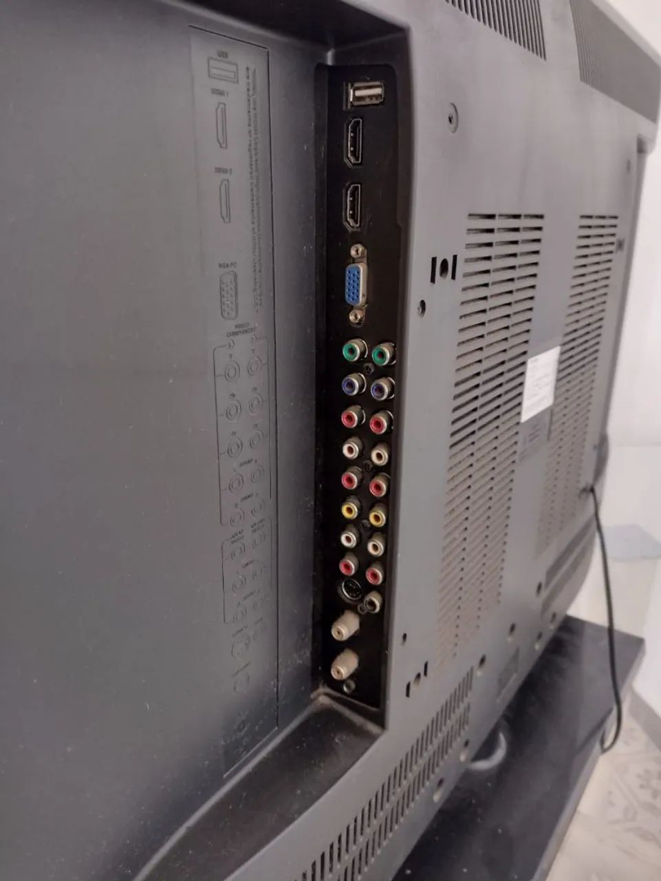 TV CCE SEM ACESSO A INTERNET  - Foto 4