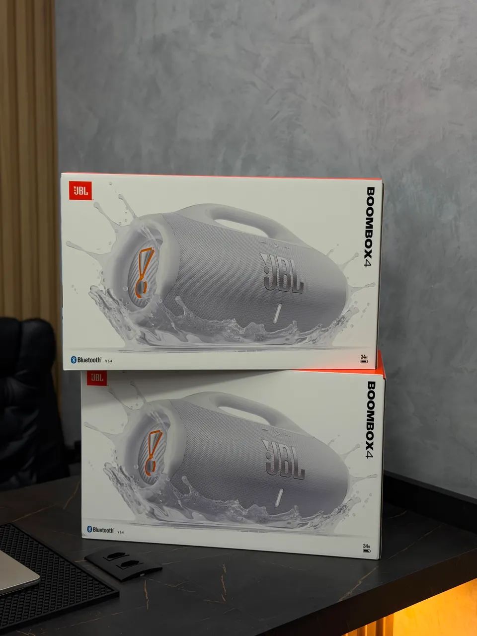 JBL BOOMBOX 4 