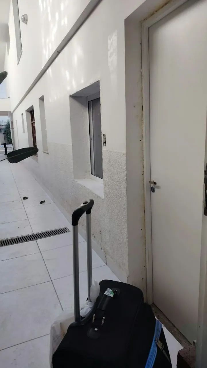 Pedreiro, pintor. Encanador e eletricista 
