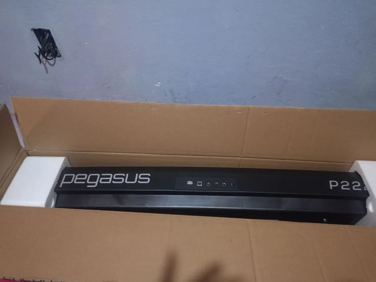 Vende se : teclado ?  - Foto 4