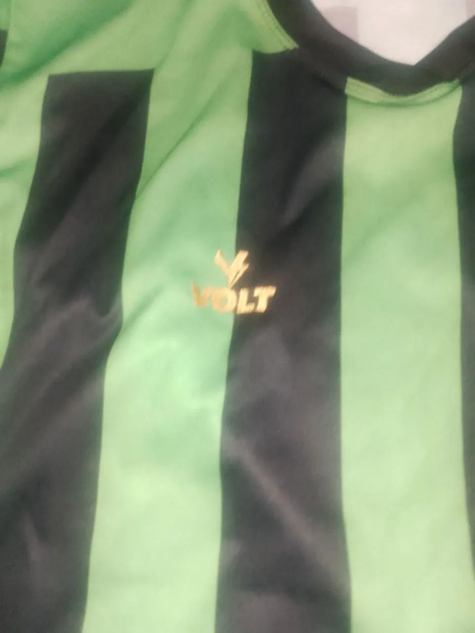 Camisa do América de MG tamanho G - Foto 3