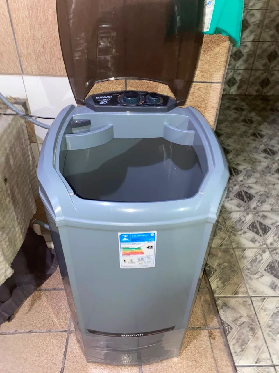 Vende-se tanquinho  - Foto 2