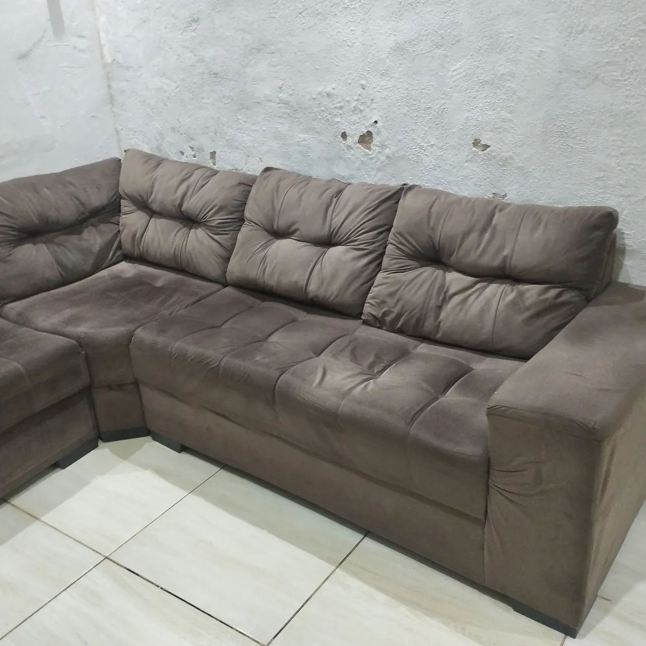 Sofá de canto  - Foto 3
