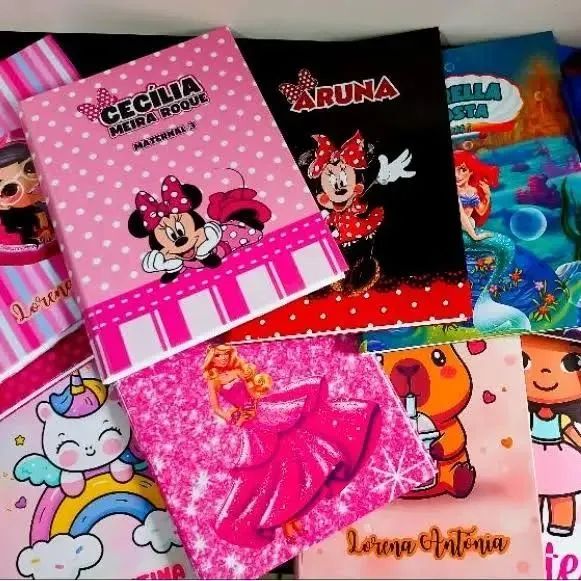 Caderno Brochura Personalizado 65566258570753120