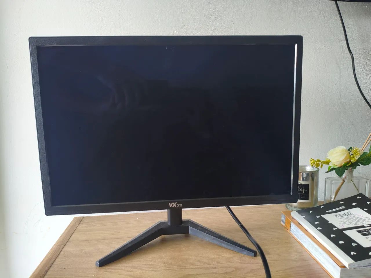 Monitor VX PRO  - Foto 2