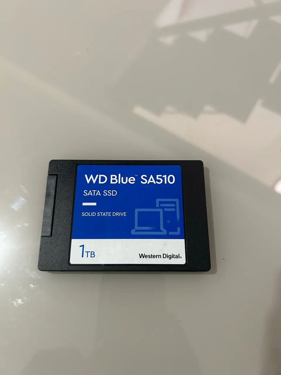 Vendo SSD  - Foto 2