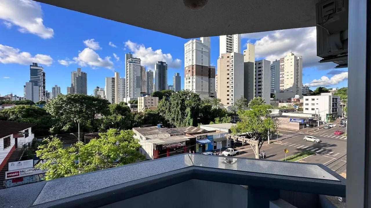 Apartamento no Centro - Foto 2