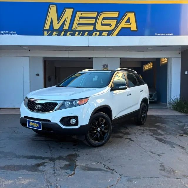 KIA Sorento 2012