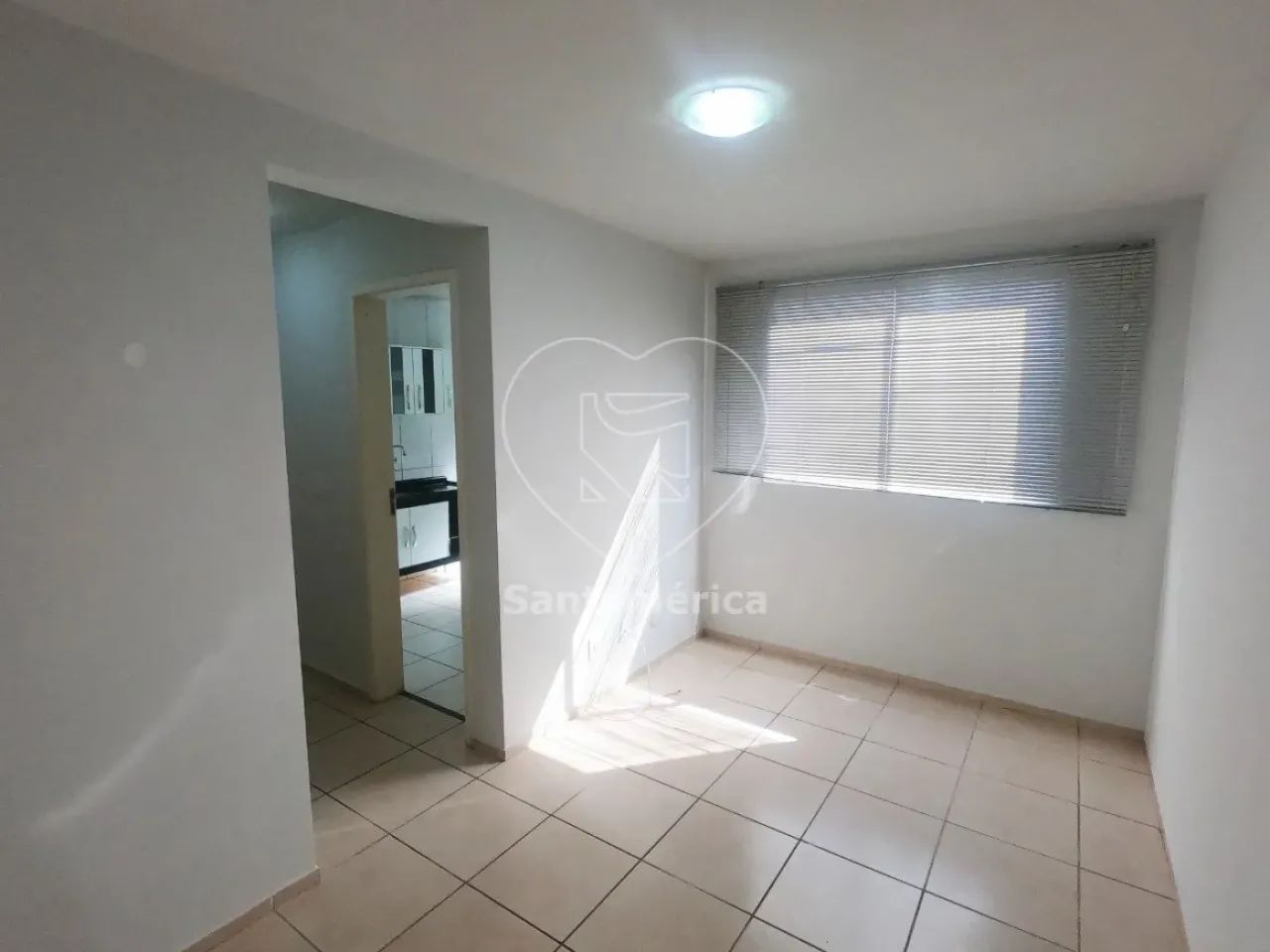 Apartamento para Locação e à venda no Edifício Spazio Le Mont com 1 Dormitório. - Foto 3