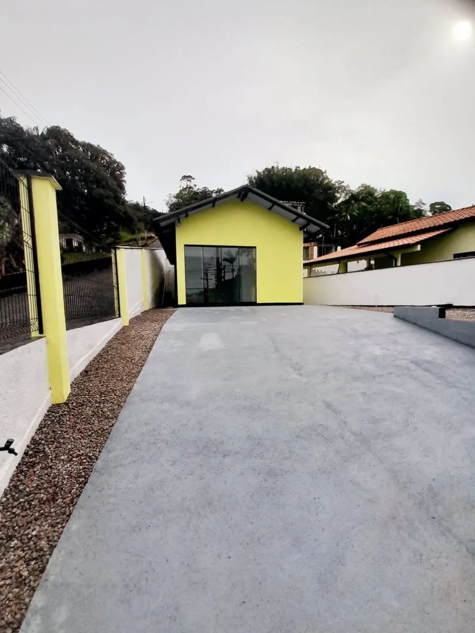 Sala Comercial no Bairro Universitario - Biguaçu - Foto 2