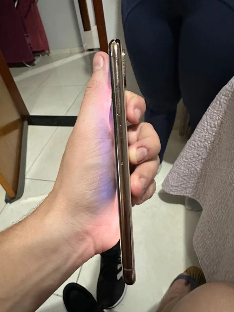 iPhone XS MAX  - Foto 3