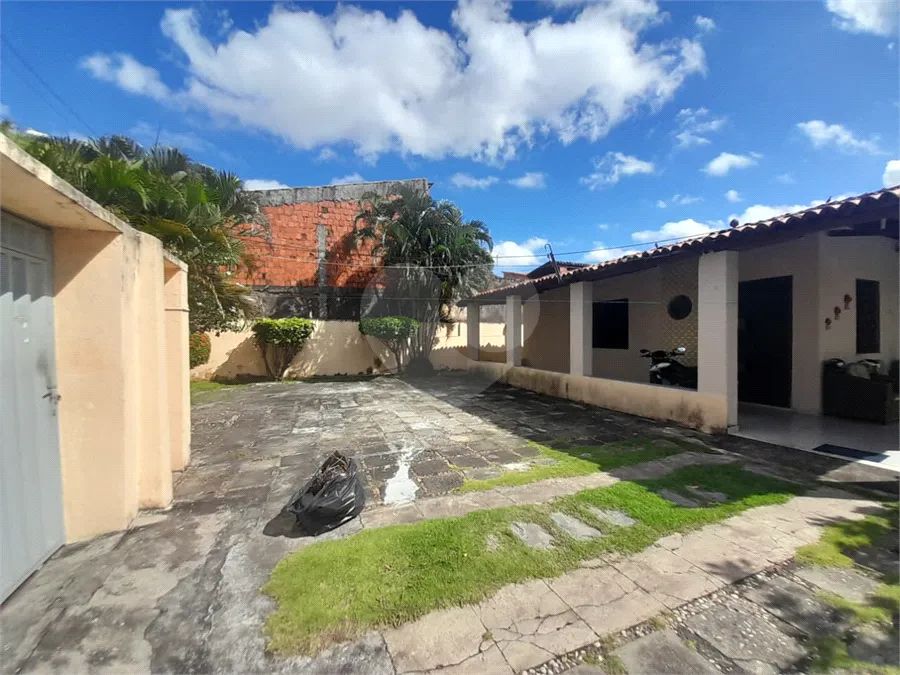 Casa com 4 quartos à venda em Boa vista - CE - Foto 3