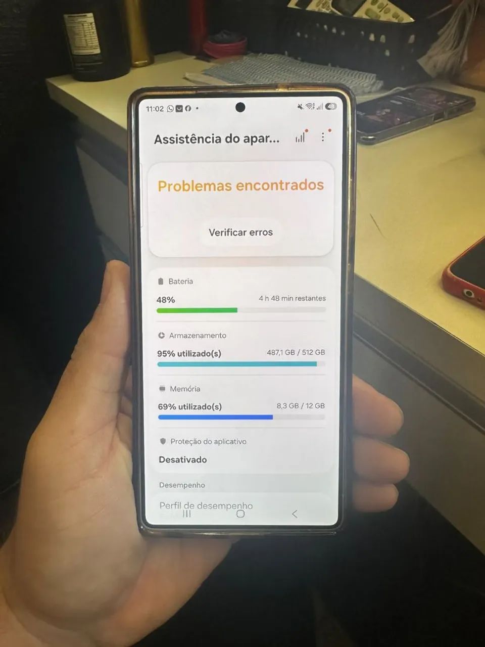S25ultra  - Foto 2