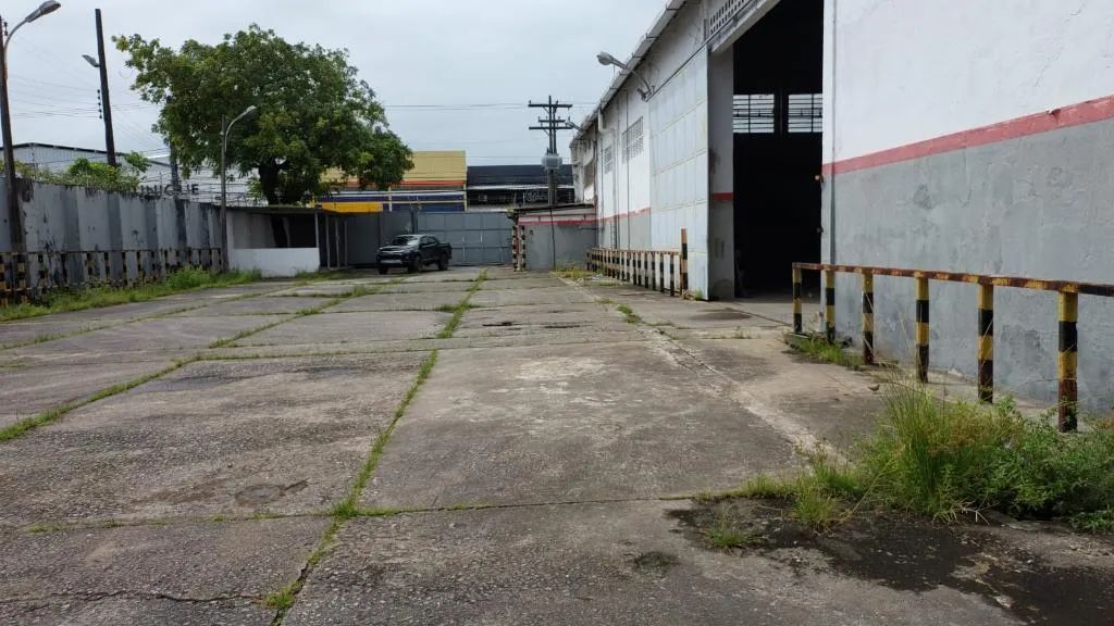 Galpão/Prédio Comercial para Locação em Afogados - Foto 3