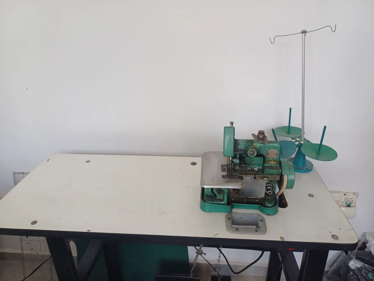 VENDO OVERLOK65153838710914121