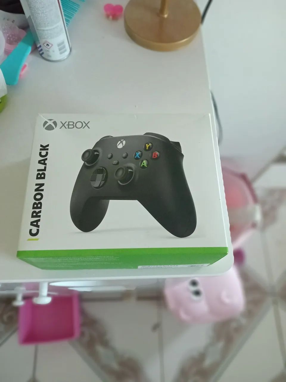 Controle X Box - Foto 3