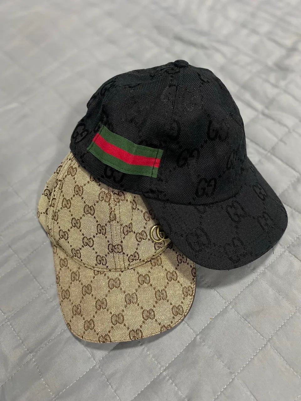 Boné Gucci  - Foto 2