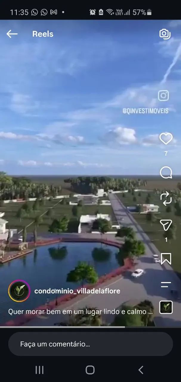 OPORTUNIDADE PARA INVESTIDOR E CONSTRUTOR - ARARANGUÁ/SC - Foto 5