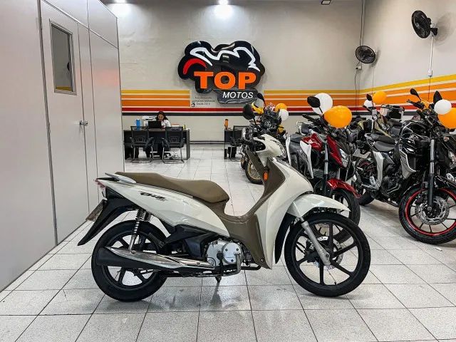 バイイーページ Honda 125 Flex 2019 - 1478897913 | OLX