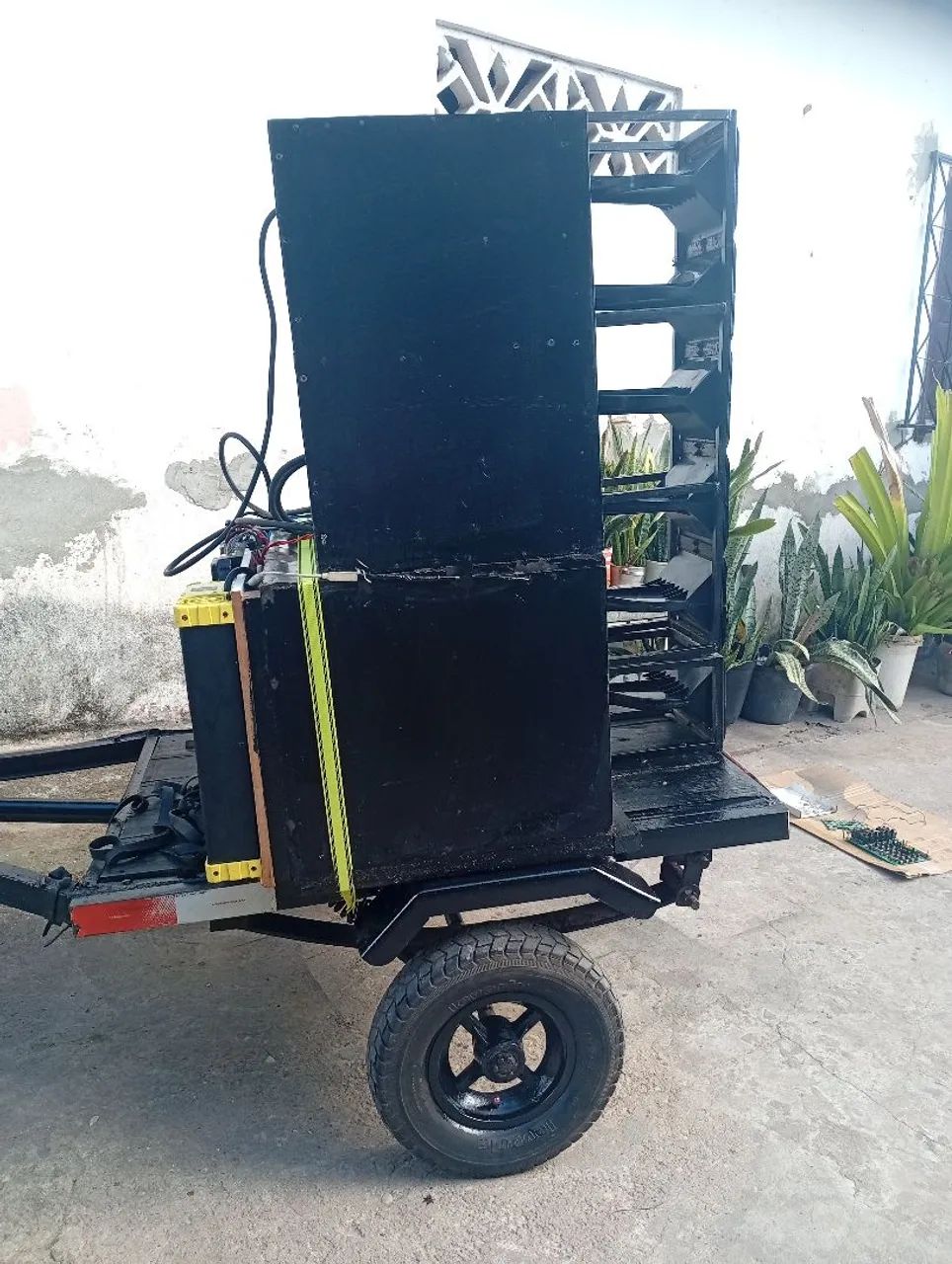 Vendo ou troco - Foto 3
