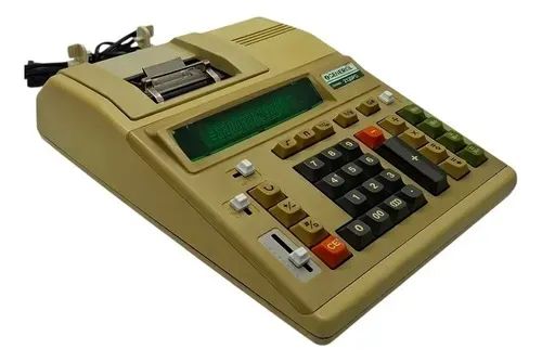 Calculadora General - Foto 2