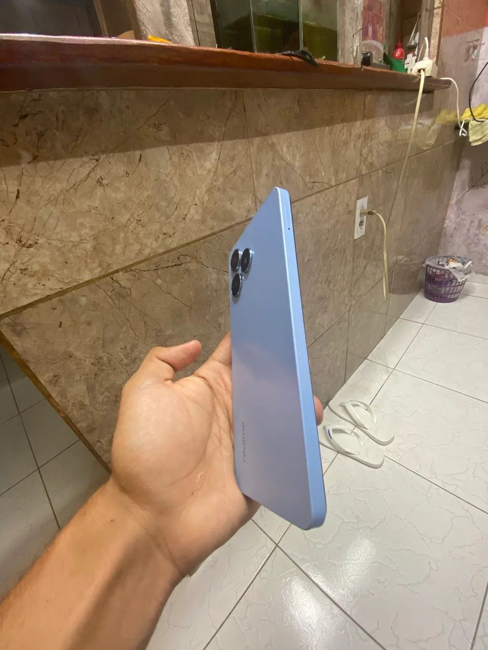 Realme note 50? 128gb - Foto 3