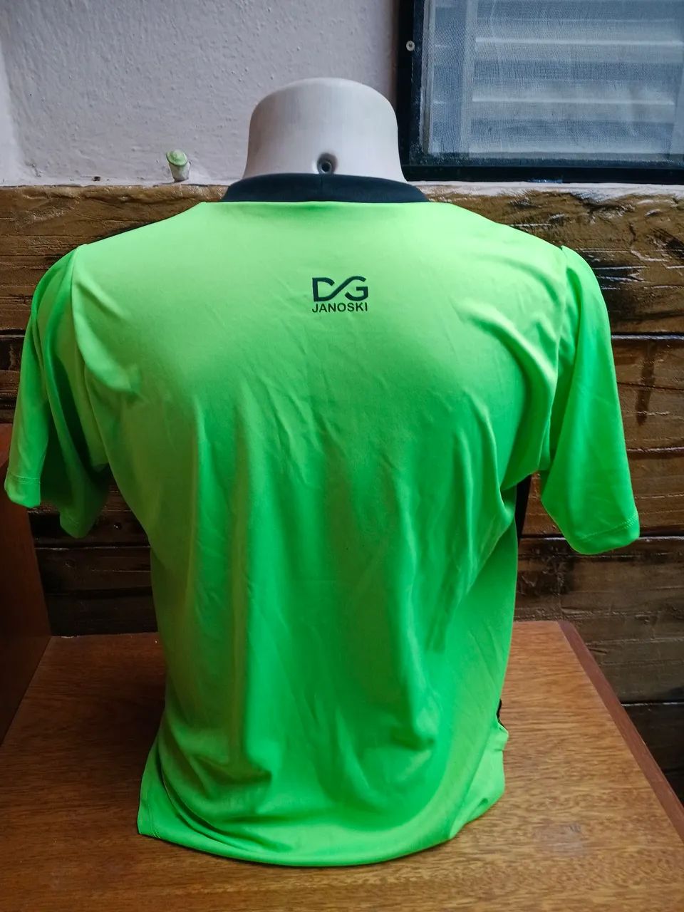 Camisa tamanho m sem uso  - Foto 4