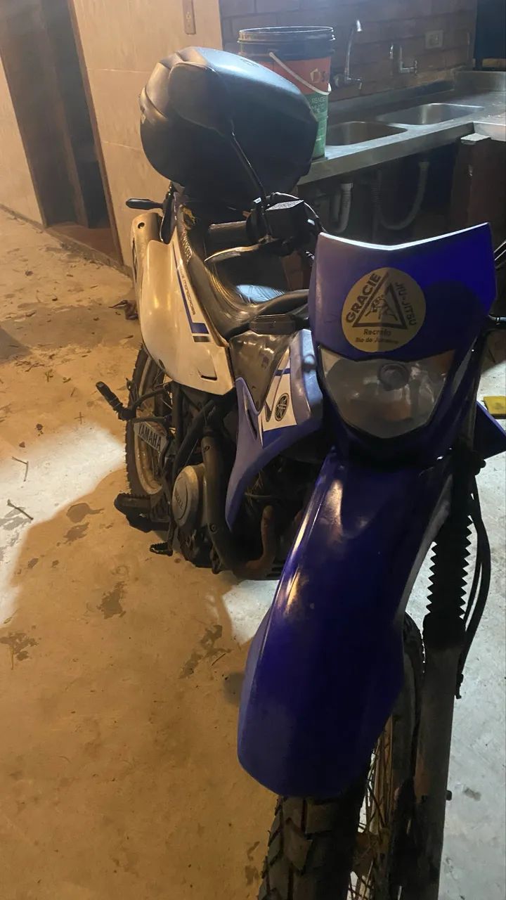Xtz 125 E   - Foto 2