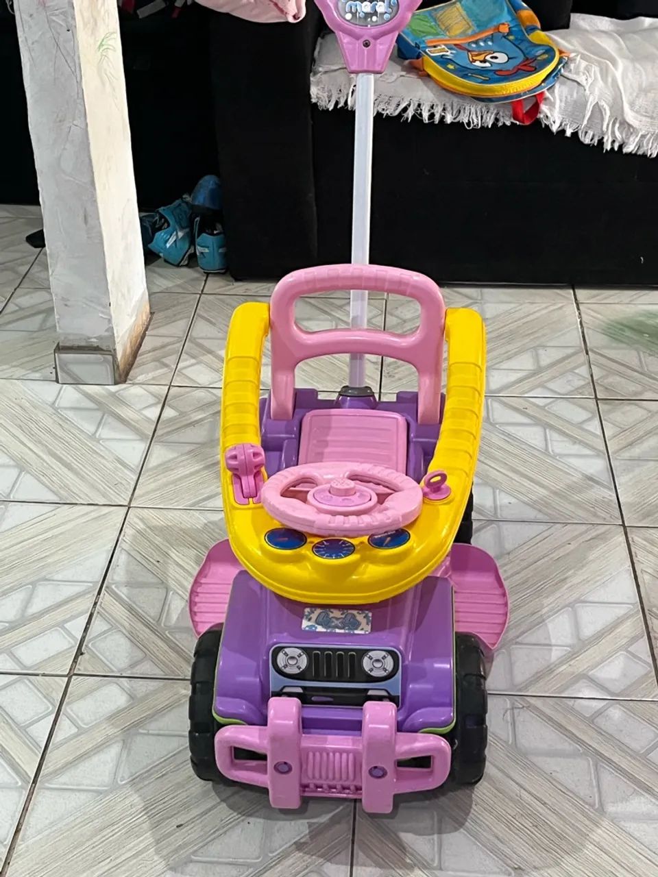 Jip infantil  - Foto 5