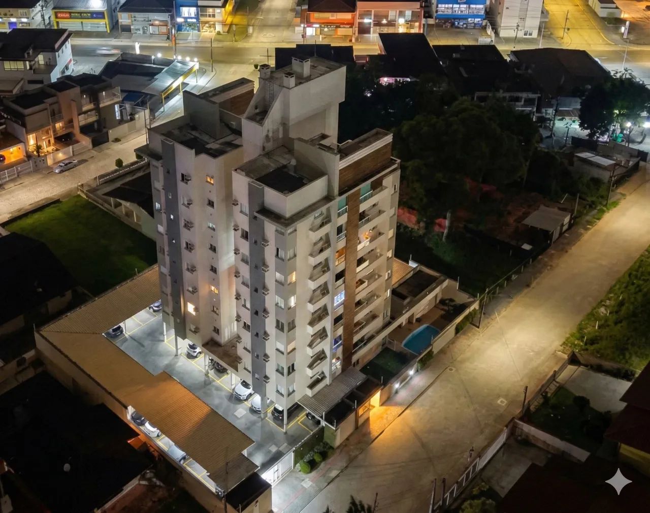 Foto - Joinville - Santo Antônio