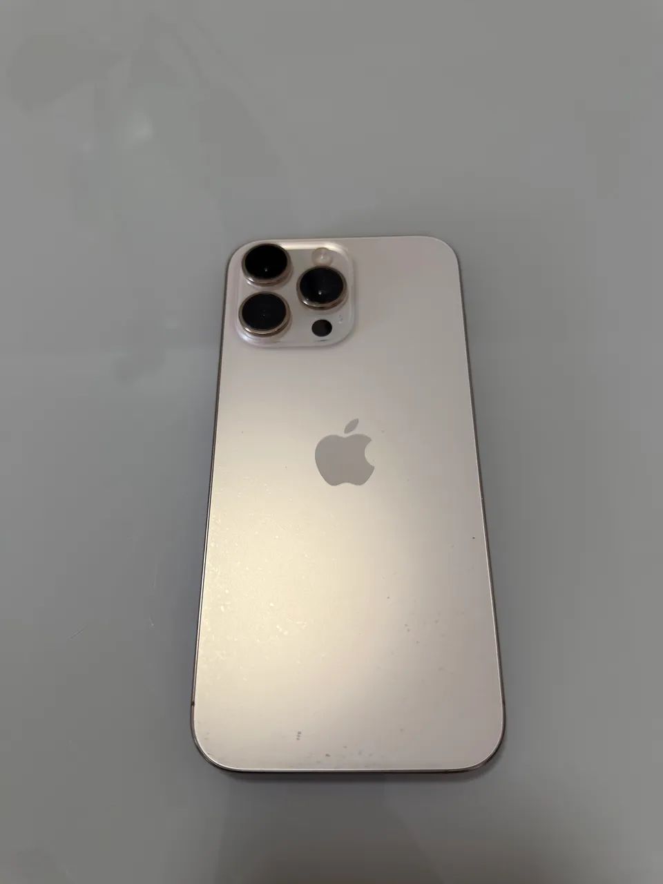 Iphone 16 Pro Max 256gb