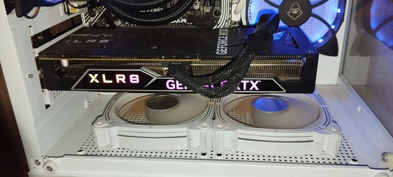 Placa de vídeo rtx 4060 - Foto 3