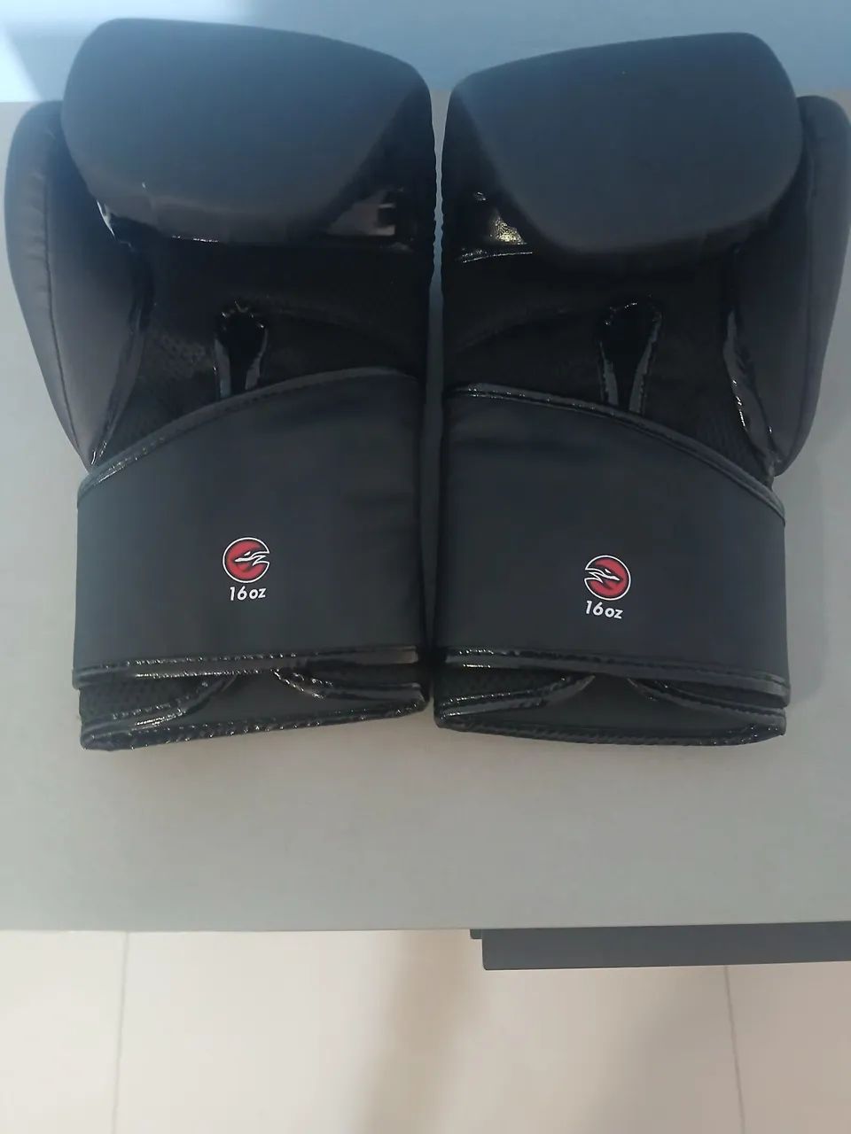 Luva de boxe naja  - Foto 5