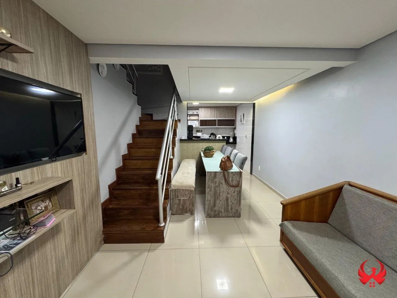 Casa com 3 dormitórios à venda no Ouro Preto - Foto 3