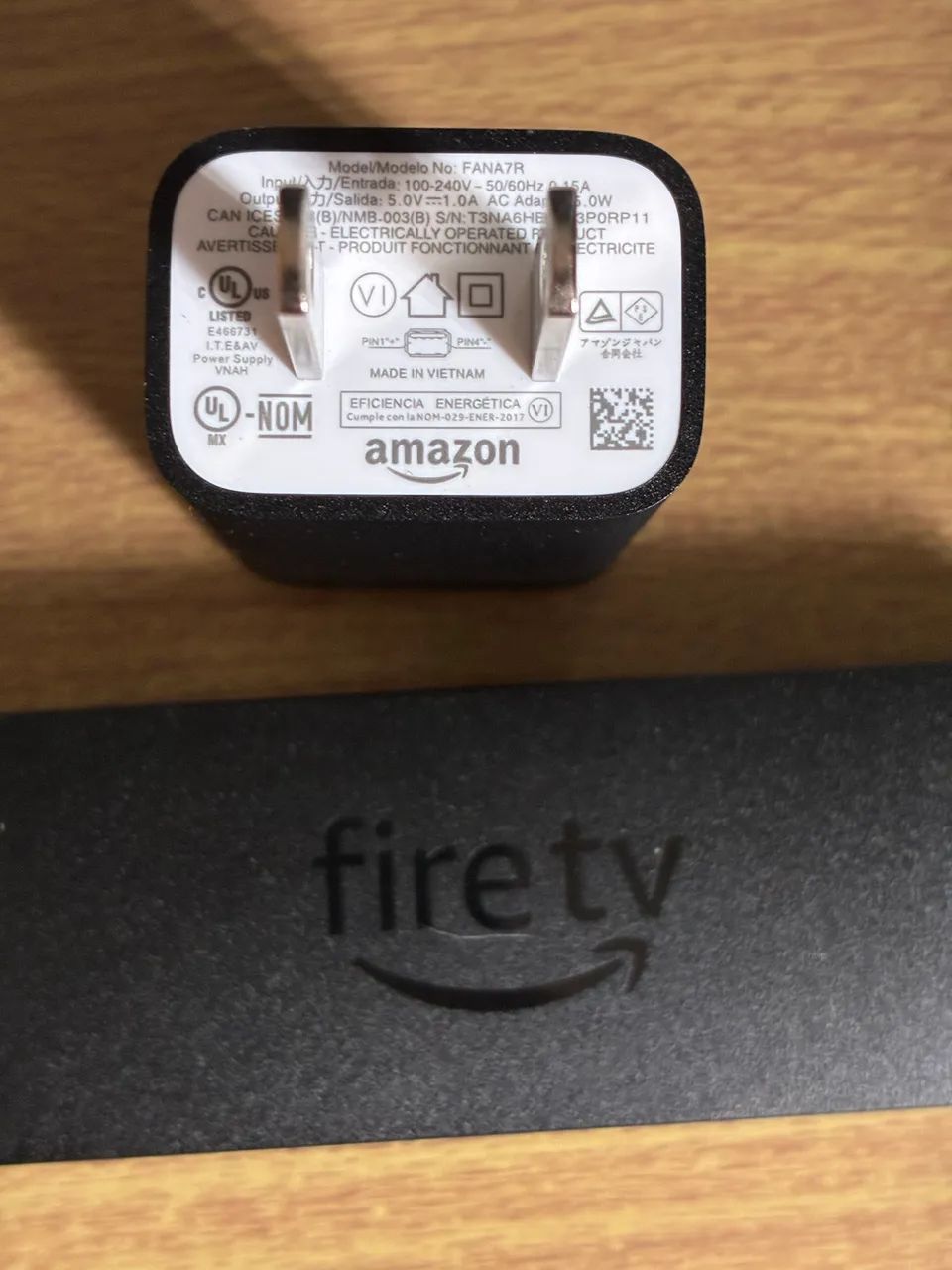 Fire tv stick 4k plus - Foto 3