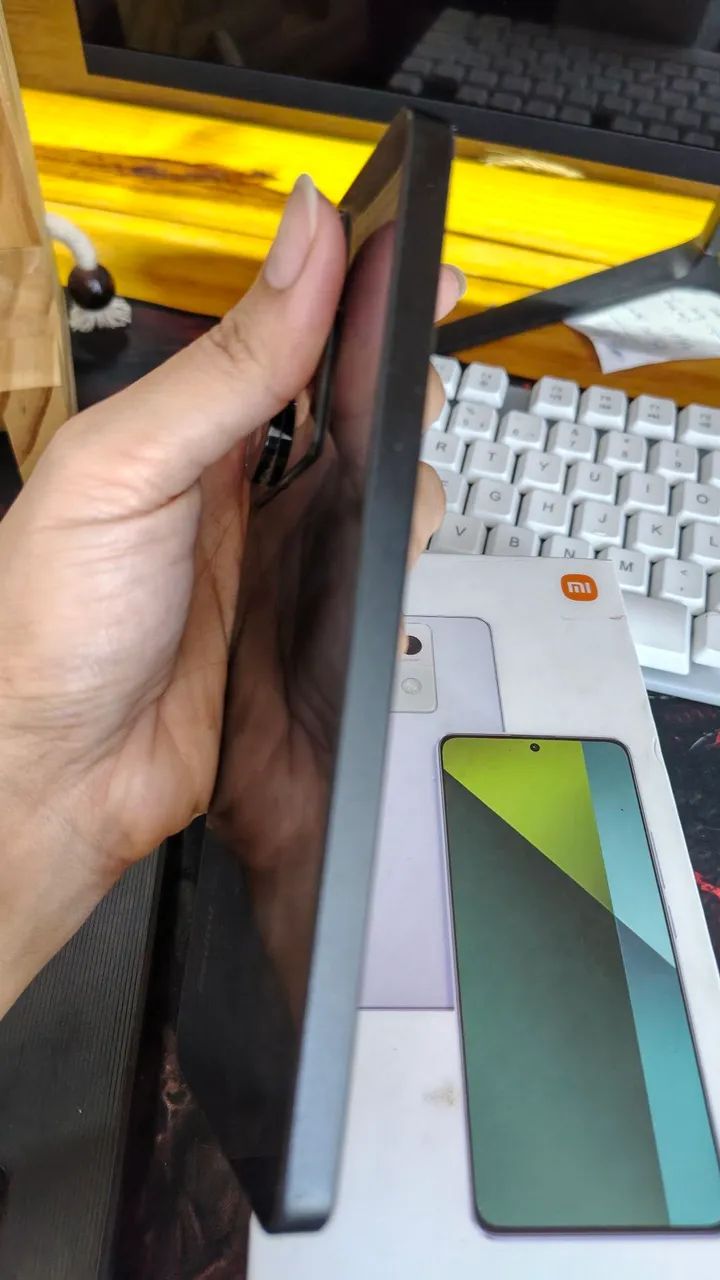 Celular Samsung A54 - Foto 4