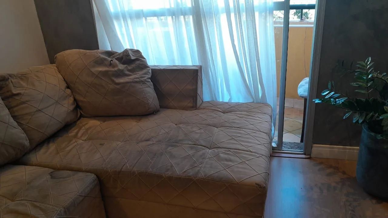 Sofá usado  - Foto 2