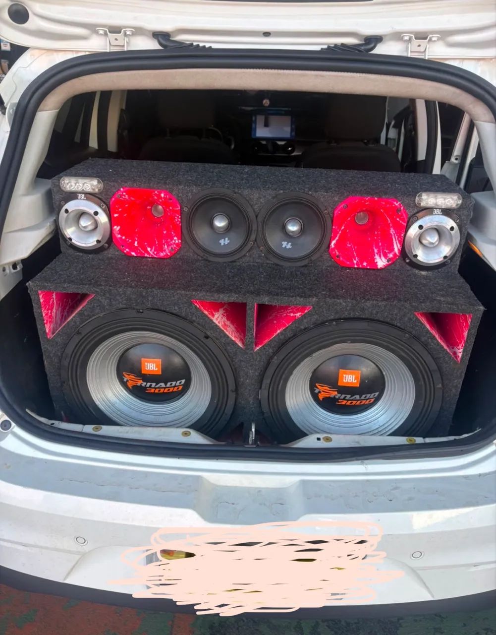 Som Automotivo  - Foto 3