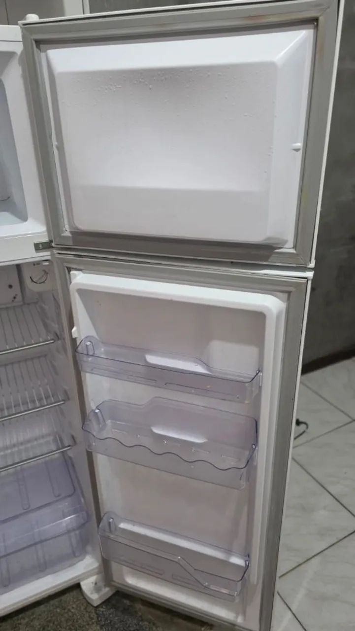 Geladeira Eletrolux Dúplex DC35A - Foto 5