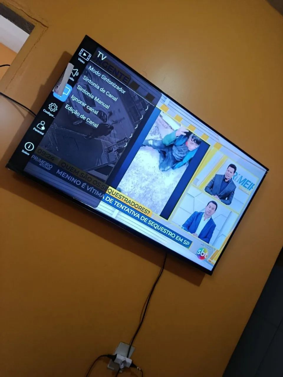 Vende - se Tv - Foto 4