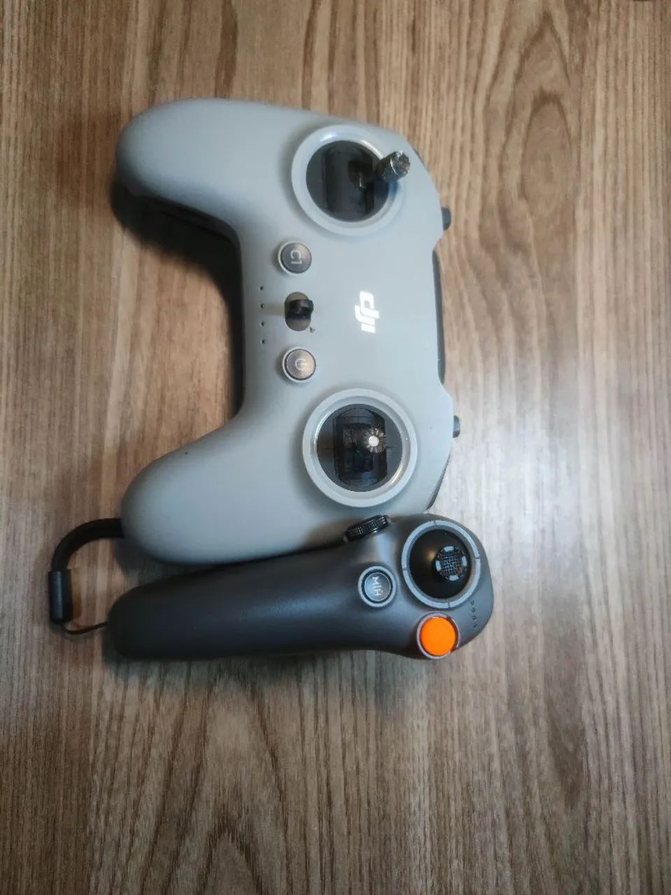 Dji rc3 fpv e dji rc motion 3