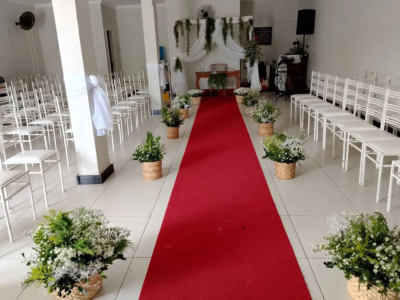 Decoração de casamento, aniversário e muito mais  - Foto 3