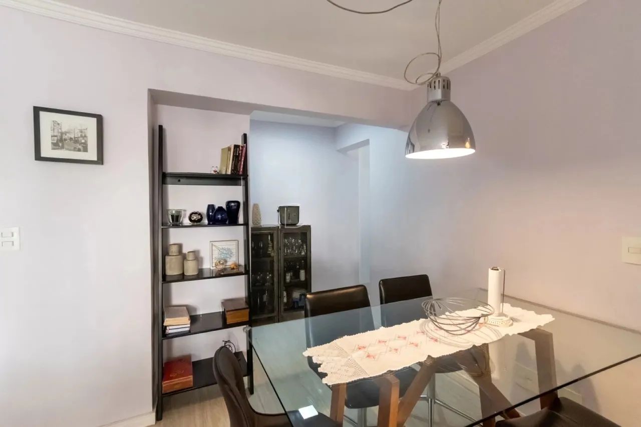 Apartamento à venda com 67m², 3 quartos e 1 vaga - Foto 5