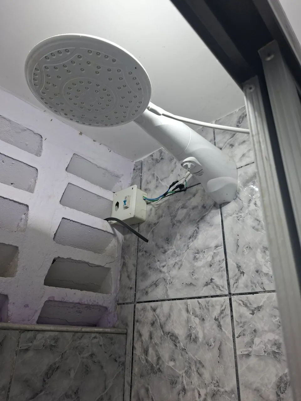 Chuveiro Elétrico Lorenzetti