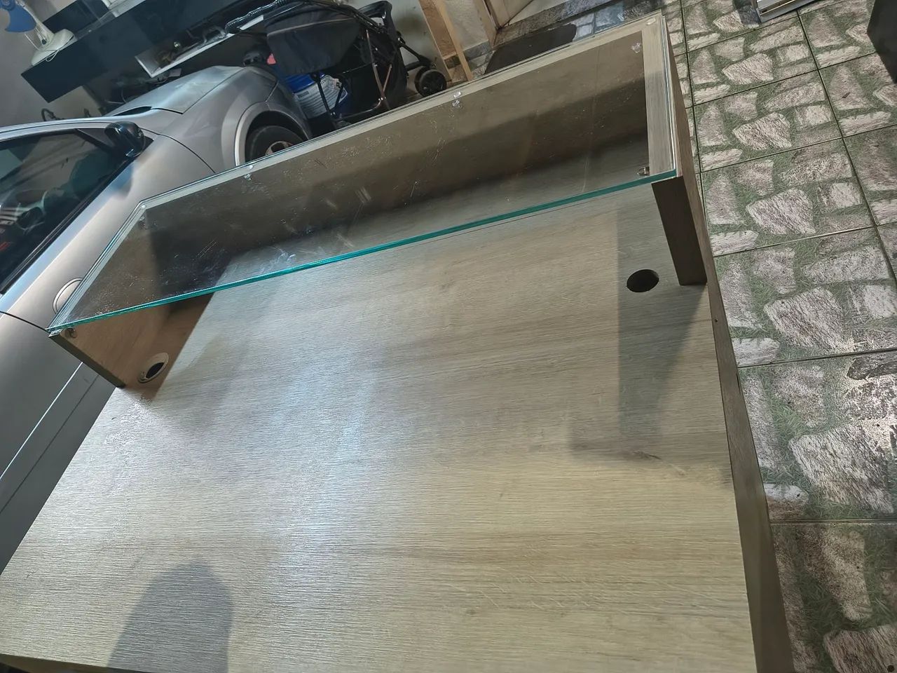 Balcão MDF  - Foto 5