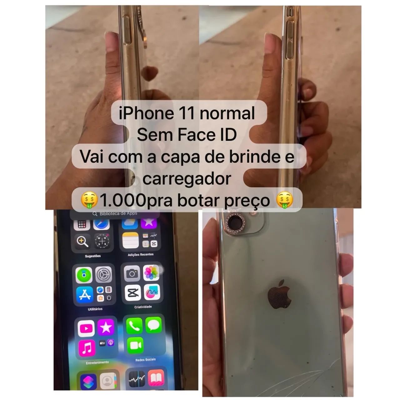 iPhone 11 normal 