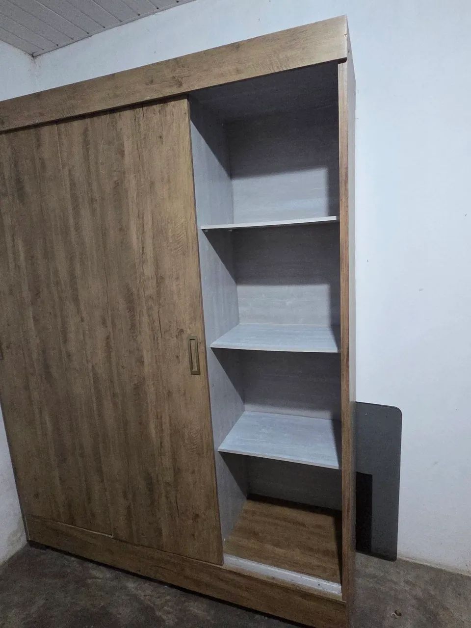 guarda-roupa de casal - Foto 2