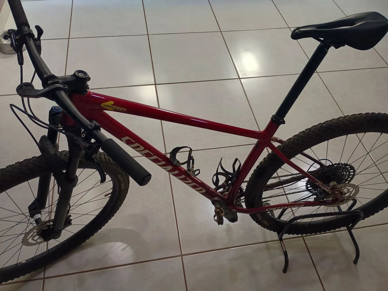 MTB chisel - Foto 4
